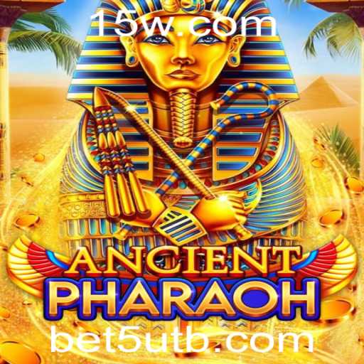 Explorando o Mundo do Jogo AncientPharaoh com Bet5u