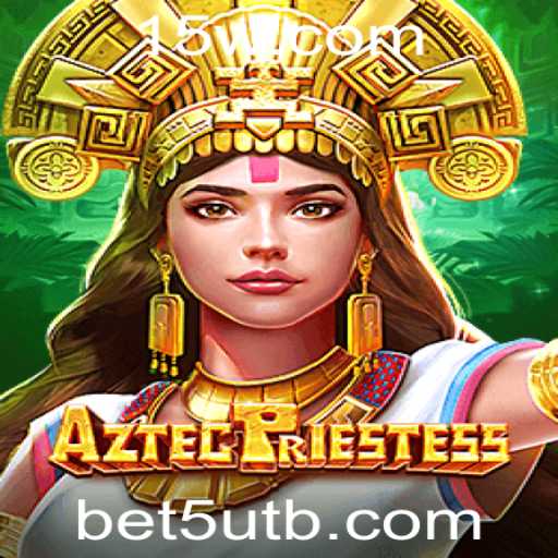 Explorando AztecPriestess: O Fascinante Mundo do Novo Jogo Bet5u
