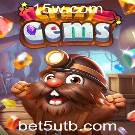 Descubra o Empolgante Mundo de CrazyGems