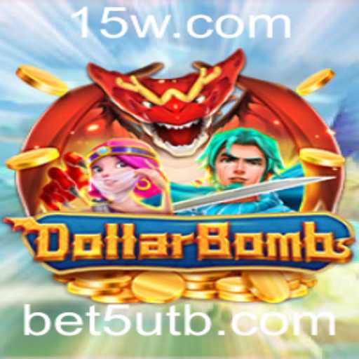 DollarBombs: Descubra o Mundo do Jogo com Estratégia e Aventura