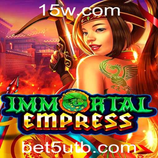 Explorando ImmortalEmpress: Um Mergulho nas Regras e Inovações do Jogo