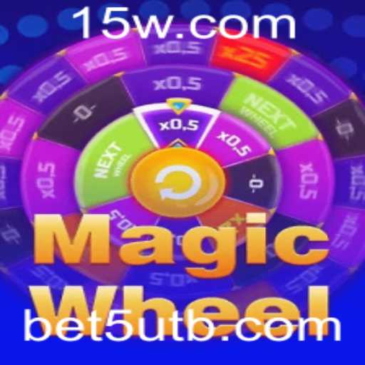 MagicWheel: O Jogo de Apostas que Está Revolucionando o Mercado