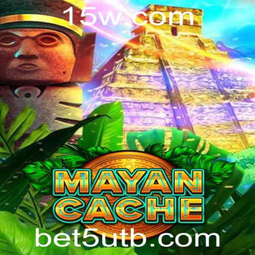 MayanCache: Descubra o Mistério e História com bet5u