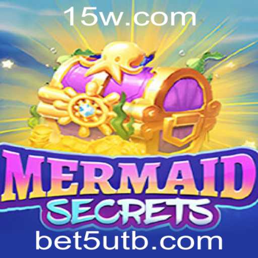 Descubra os Segredos do Jogo MermaidSecrets: Uma Aventura Subaquática