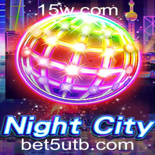 Explorando NightCity e a Palavra-chave bet5u: Uma Jornada no Universo do Jogo