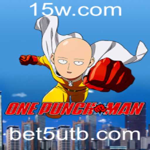 OnePunchMan: Uma Nova Experiência de Jogo com bet5u