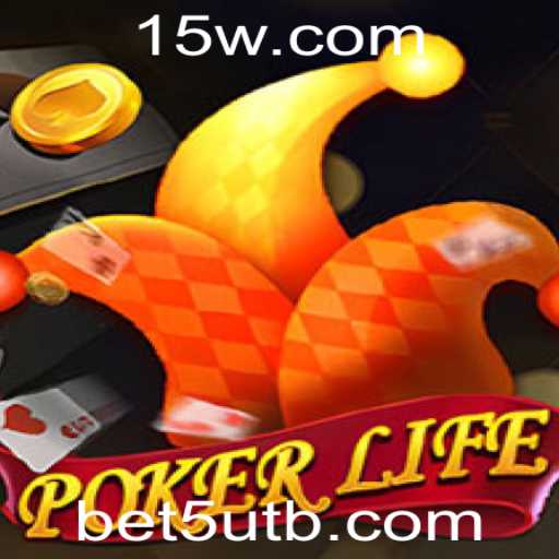 PokerLife: Uma Imersão Completa no Jogo de Cartas com a Palavra-chave 'Bet5u'