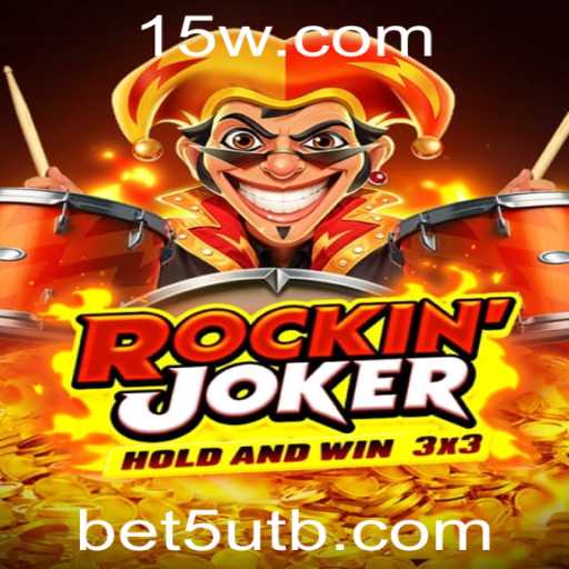 Rockin'Joker: O Jogo que Está Transformando as Apostas