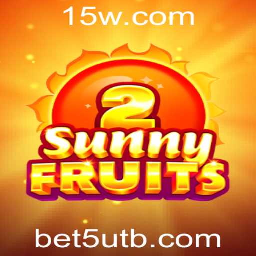 Descubra o Mundo Viajante de SunnyFruits2
