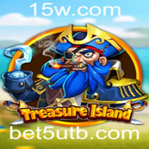 Descobrindo o Mundo Fascinante de TreasureIsland