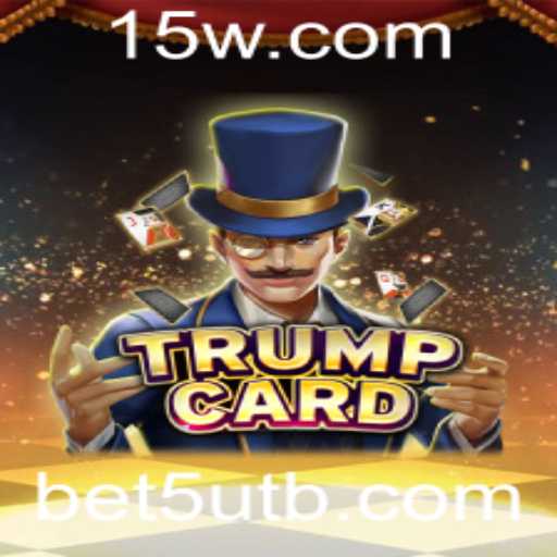 Descubra o Mundo Empolgante de TrumpCard: Estratégia e Diversão