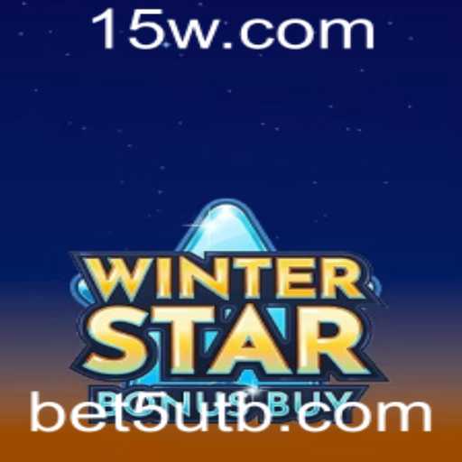 Descubra o Novo Jogo de Cassino WinterStarBonusBuy