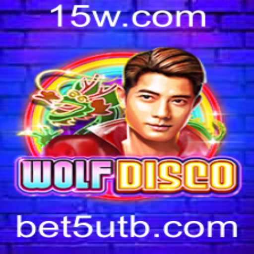 Descubra WolfDisco: A Nova Sensação dos Jogos com bet5u