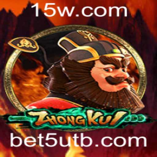 Explorando ZhongKui: O Fascinante Mundo do Jogo Baseado na Mitologia e na Estratégia